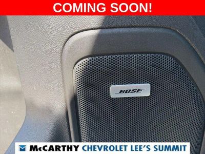 2019 Chevrolet Silverado 1500 - Photo 62