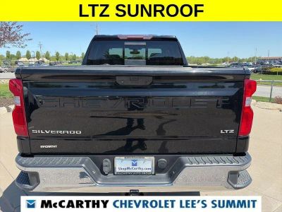 2019 Chevrolet Silverado 1500 - Photo 14