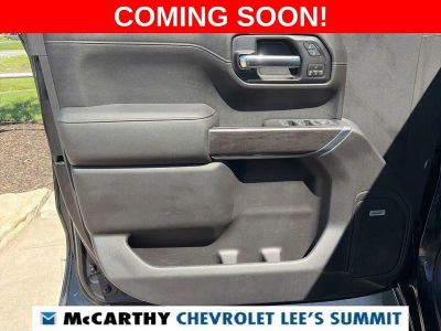 2019 Chevrolet Silverado 1500 - Photo 60