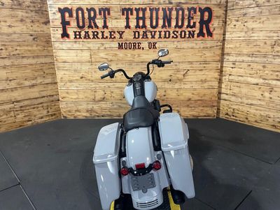 2025 Harley-Davidson FLHRXS - Road King Special - Photo 5