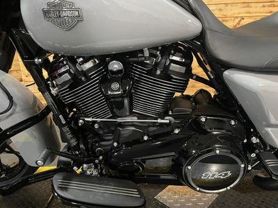 2025 Harley-Davidson FLHRXS - Road King Special - Photo 12