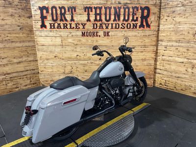 2025 Harley-Davidson FLHRXS - Road King Special - Photo 4