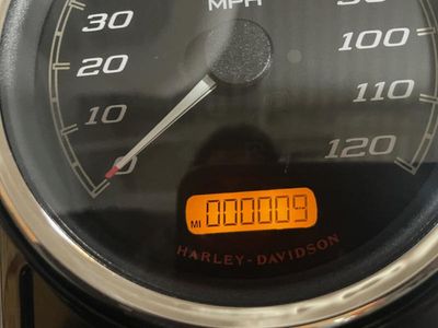 2025 Harley-Davidson FLHRXS - Road King Special - Photo 15