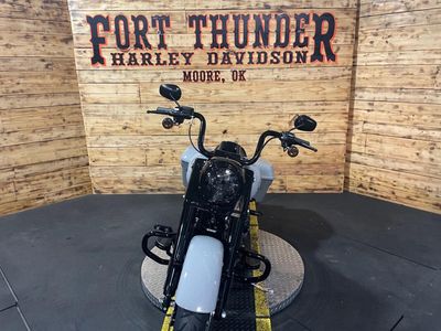 2025 Harley-Davidson FLHRXS - Road King Special - Photo 8