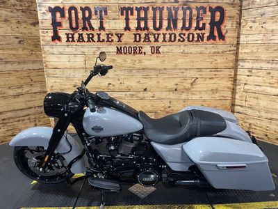 2025 Harley-Davidson FLHRXS - Road King Special - Photo 7