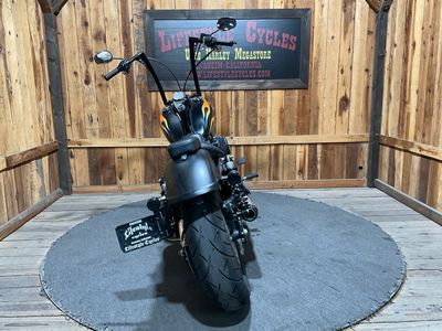2015 Harley-Davidson Wide Glide - Photo 12