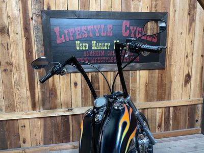 2015 Harley-Davidson Wide Glide - Photo 8