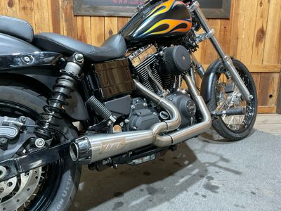 2015 Harley-Davidson Wide Glide - Photo 7