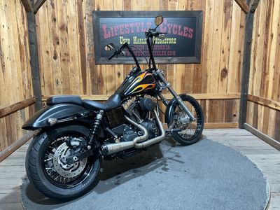 2015 Harley-Davidson Wide Glide - Photo 11