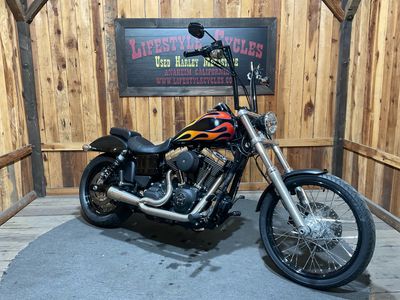 2015 Harley-Davidson Wide Glide - Photo 15