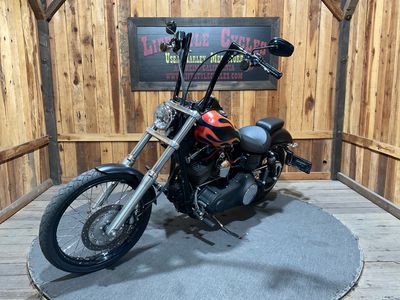 2015 Harley-Davidson Wide Glide - Photo 6