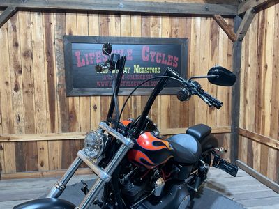 2015 Harley-Davidson Wide Glide - Photo 10