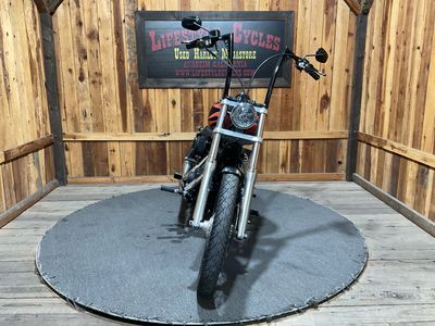 2015 Harley-Davidson Wide Glide - Photo 1