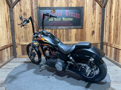 2015 Harley-Davidson Wide Glide - Photo 14