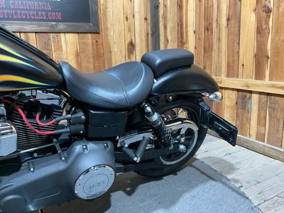 2015 Harley-Davidson Wide Glide - Photo 2