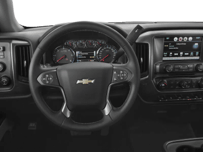 2017 Chevrolet Silverado 1500 - Photo 16