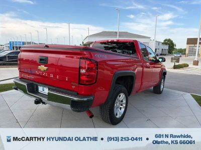 2017 Chevrolet Silverado 1500 - Photo 9