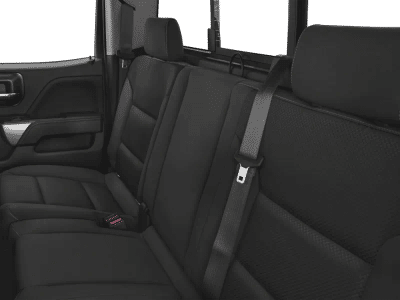 2017 Chevrolet Silverado 1500 - Photo 21