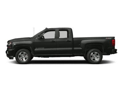 2017 Chevrolet Silverado 1500 - Photo 15
