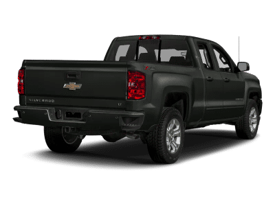2017 Chevrolet Silverado 1500 - Photo 14