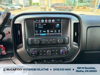 2017 Chevrolet Silverado 1500 - Photo 6
