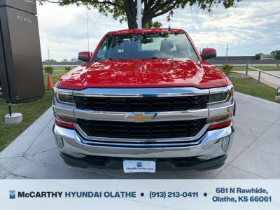 2017 Chevrolet Silverado 1500 - Photo 7