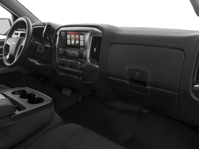 2017 Chevrolet Silverado 1500 - Photo 23