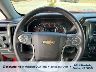 2017 Chevrolet Silverado 1500 - Photo 4