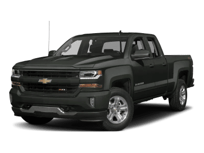 2017 Chevrolet Silverado 1500 - Photo 13