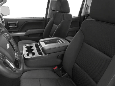 2017 Chevrolet Silverado 1500 - Photo 18
