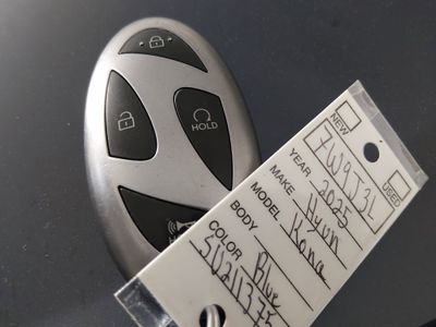 2025 Hyundai Kona - Photo 15