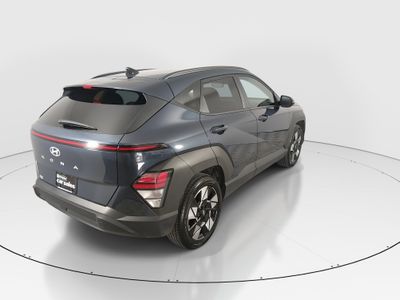 2025 Hyundai Kona - Photo 7