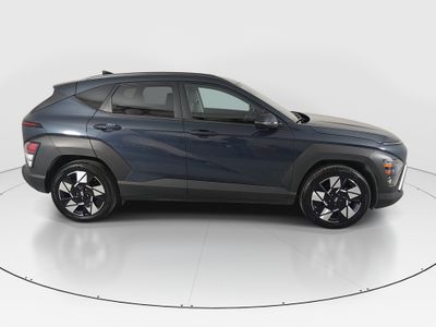 2025 Hyundai Kona - Photo 8