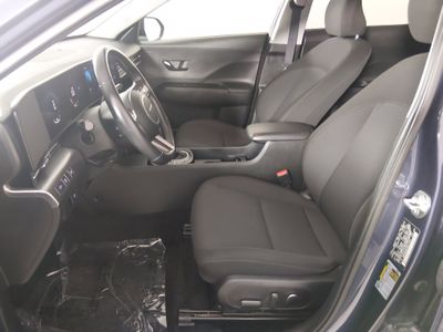 2025 Hyundai Kona - Photo 19