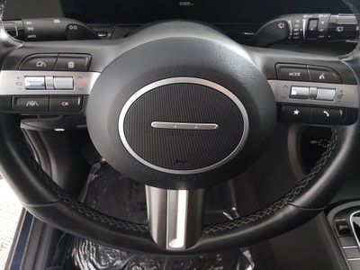 2025 Hyundai Kona - Photo 12