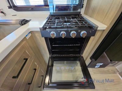 2027 Forest River RV Flagstaff Micro Lite — photo 17 view