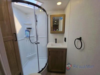 2027 Forest River RV Flagstaff Micro Lite — photo 22 view