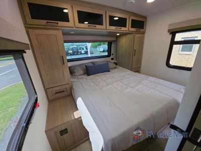 2027 Forest River RV Flagstaff Micro Lite — photo 21 view