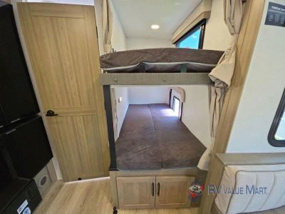2027 Forest River RV Flagstaff Micro Lite — photo 20 view