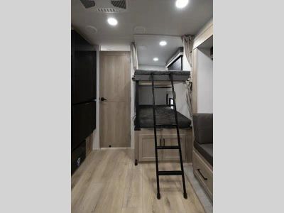 2027 Forest River RV Flagstaff Micro Lite — photo 30 view