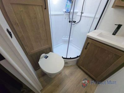 2027 Forest River RV Flagstaff Micro Lite — photo 23 view