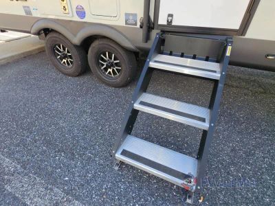 2027 Forest River RV Flagstaff Micro Lite — photo 7 view