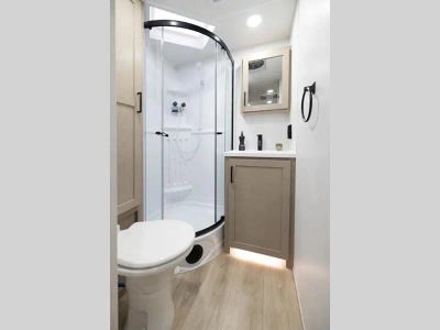 2027 Forest River RV Flagstaff Micro Lite — photo 32 view
