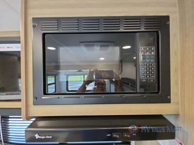 2027 Forest River RV Flagstaff Micro Lite — photo 18 view