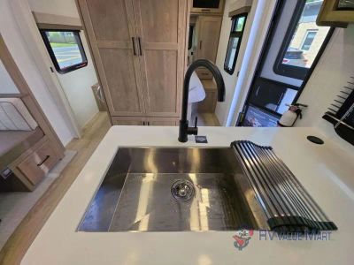 2027 Forest River RV Flagstaff Micro Lite — photo 16 view