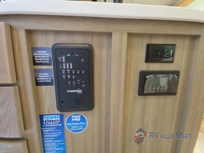 2027 Forest River RV Flagstaff Micro Lite — photo 24 view