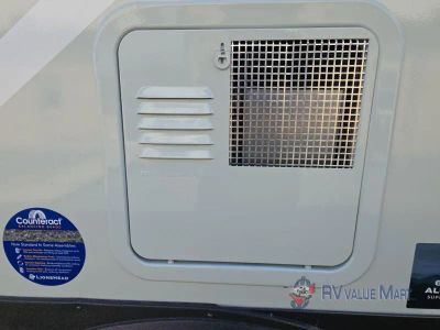 2027 Forest River RV Flagstaff Micro Lite — photo 8 view
