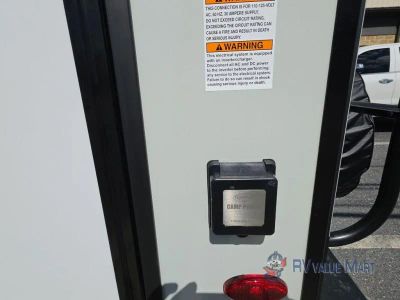 2027 Forest River RV Flagstaff Micro Lite — photo 9 view