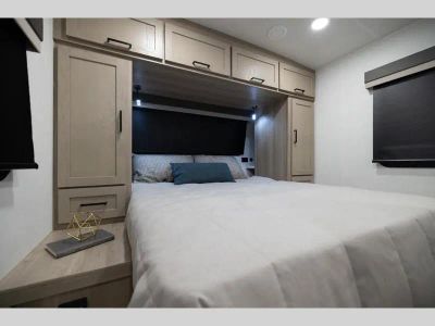 2027 Forest River RV Flagstaff Micro Lite — photo 31 view