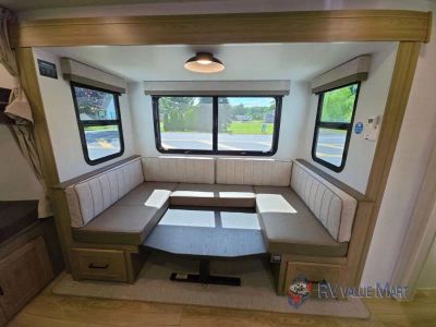 2027 Forest River RV Flagstaff Micro Lite — photo 13 view
